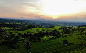 Bhuana Agung Villa
